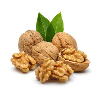 Walnuts (Akhrot)